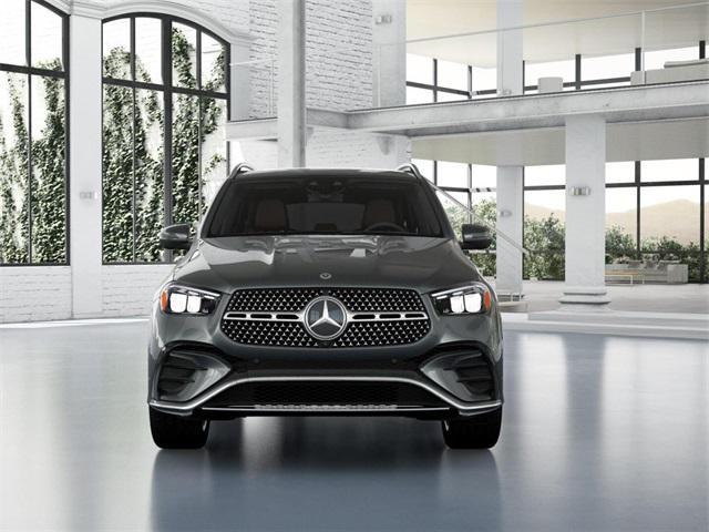 new 2026 Mercedes-Benz GLE 450 car, priced at $83,570