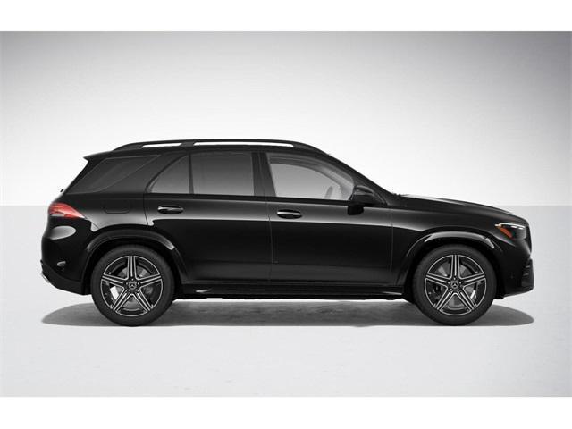 new 2024 Mercedes-Benz GLE 580 car, priced at $95,545