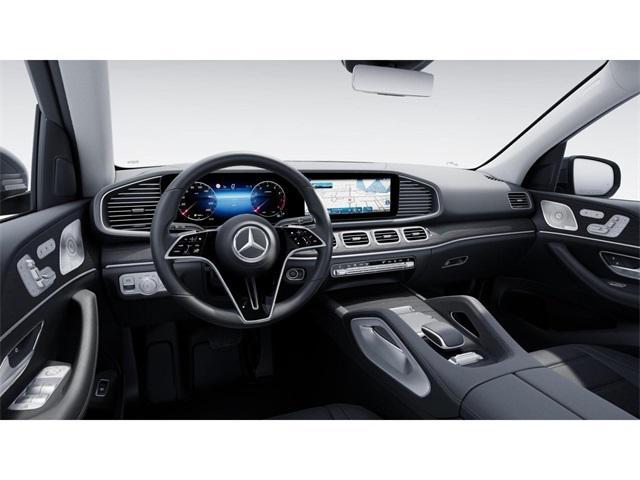 new 2024 Mercedes-Benz GLE 580 car, priced at $95,545