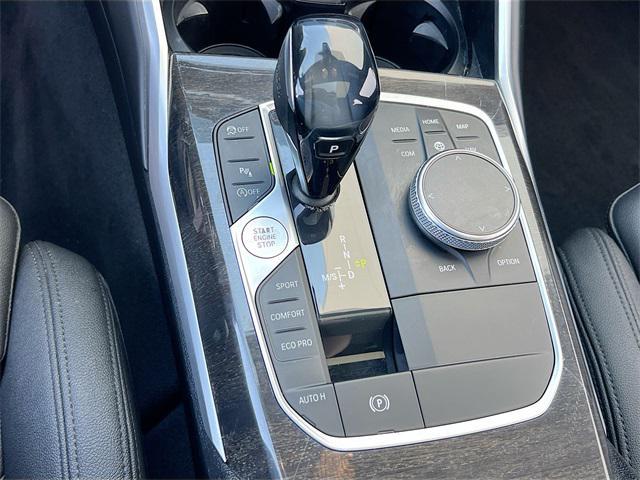 used 2020 BMW 330 car, priced at $25,250