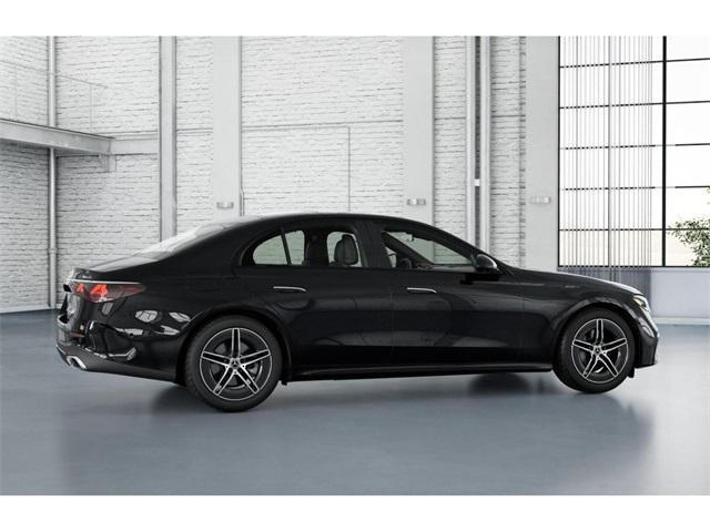 new 2026 Mercedes-Benz E-Class car, priced at $77,675