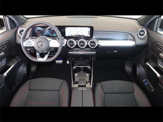 used 2023 Mercedes-Benz EQB 250 car, priced at $54,488