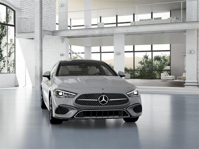 new 2026 Mercedes-Benz CLE 300 car, priced at $64,290