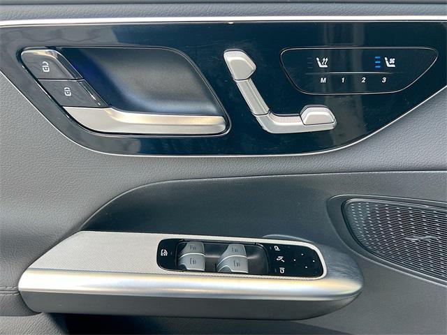 used 2025 Mercedes-Benz GLC 300 car, priced at $54,699
