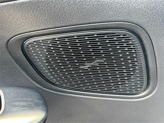 used 2025 Mercedes-Benz GLC 300 car, priced at $54,699