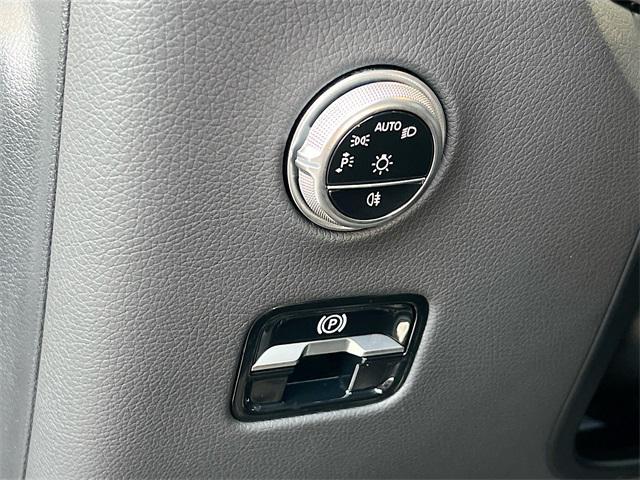 used 2025 Mercedes-Benz GLC 300 car, priced at $54,699