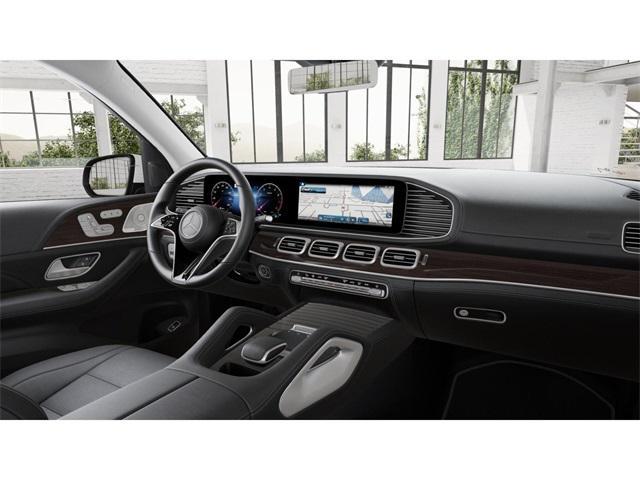 new 2026 Mercedes-Benz GLE 350 car, priced at $72,690