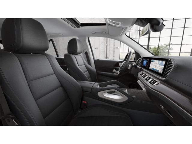 new 2026 Mercedes-Benz GLE 350 car, priced at $72,690