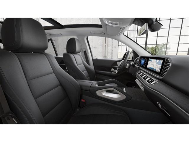 new 2025 Mercedes-Benz GLE 450e car, priced at $81,680