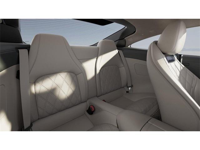 new 2026 Mercedes-Benz AMG GT 55 car, priced at $157,005