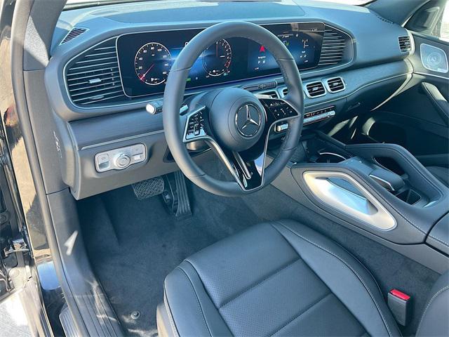 new 2025 Mercedes-Benz GLE 450e car, priced at $76,580