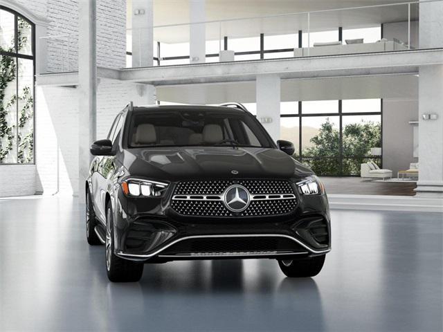 new 2025 Mercedes-Benz GLE 450e car, priced at $84,135