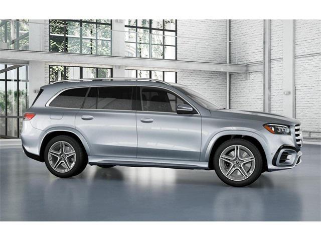 new 2025 Mercedes-Benz GLS 450 car, priced at $95,095