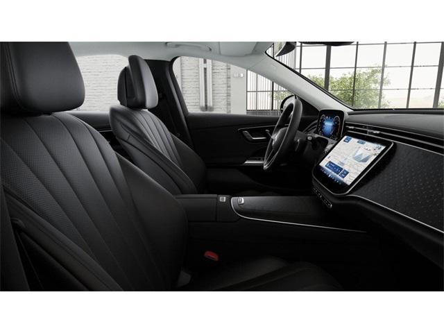 new 2025 Mercedes-Benz E-Class car, priced at $65,165