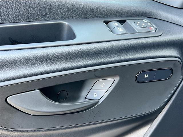 new 2025 Mercedes-Benz Sprinter 2500 car, priced at $57,785