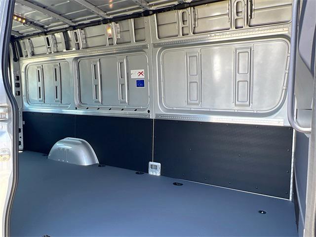 new 2024 Mercedes-Benz eSprinter 2500 car, priced at $87,582