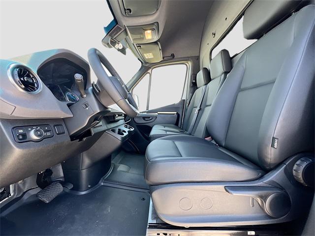 new 2024 Mercedes-Benz eSprinter 2500 car, priced at $87,582