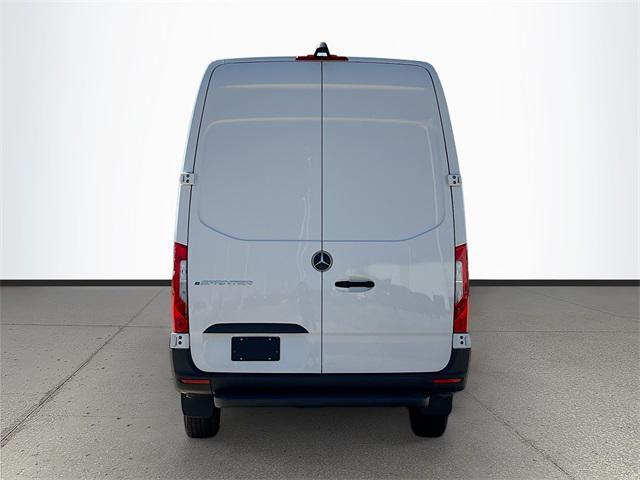 new 2024 Mercedes-Benz Sprinter 2500 car, priced at $66,461