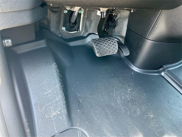 new 2024 Mercedes-Benz Sprinter 2500 car, priced at $66,461