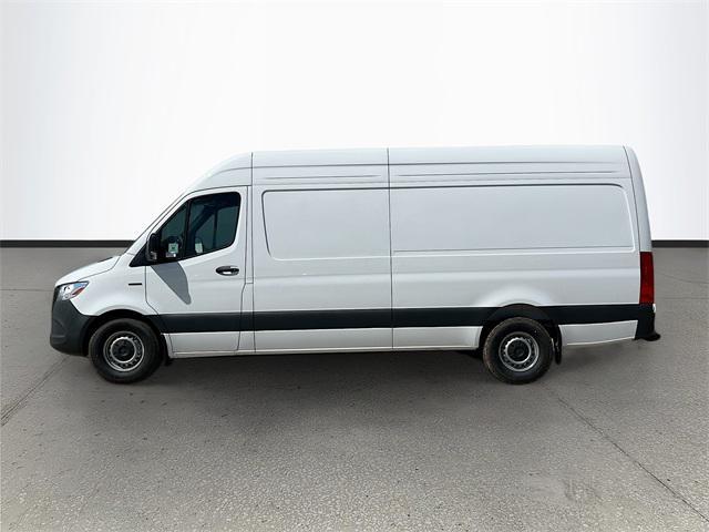 new 2024 Mercedes-Benz Sprinter 2500 car, priced at $66,461