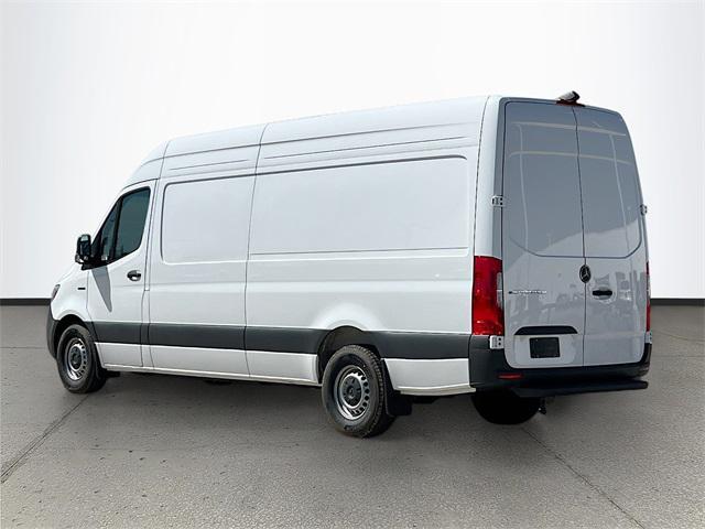 new 2024 Mercedes-Benz Sprinter 2500 car, priced at $66,461