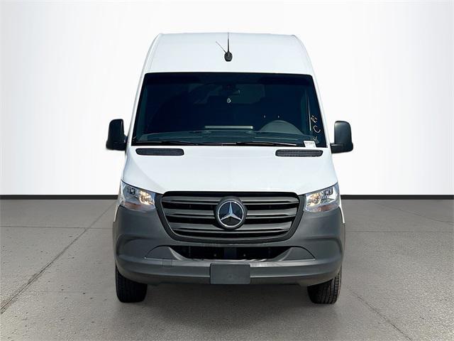 new 2024 Mercedes-Benz Sprinter 2500 car, priced at $66,461