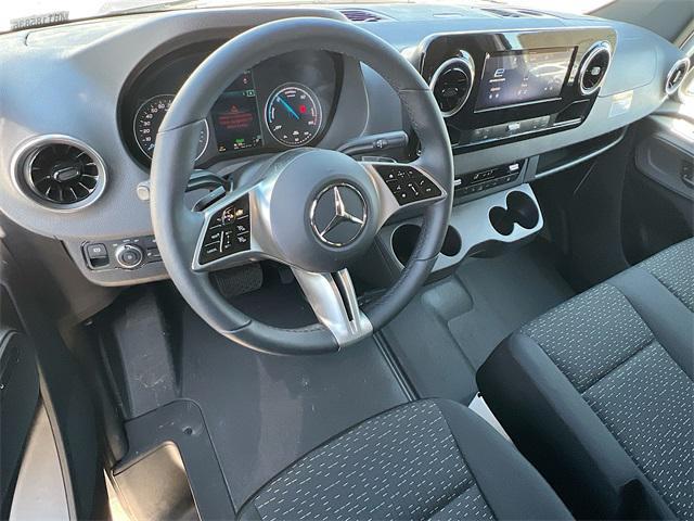 new 2024 Mercedes-Benz Sprinter 2500 car, priced at $66,461