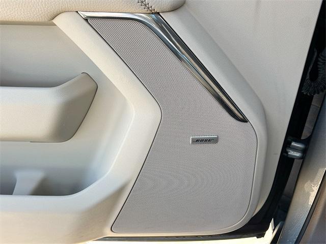 used 2023 GMC Yukon car, priced at $65,500