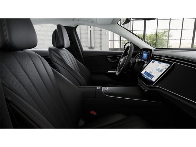 new 2026 Mercedes-Benz E-Class car, priced at $67,935