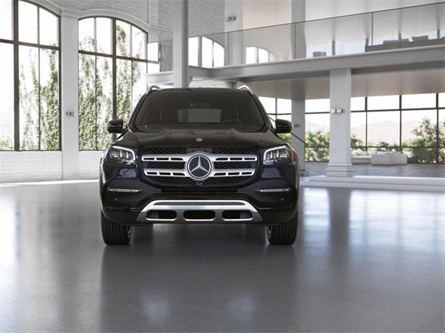 used 2021 Mercedes-Benz GLS 450 car, priced at $51,999