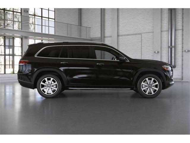 used 2021 Mercedes-Benz GLS 450 car, priced at $51,999