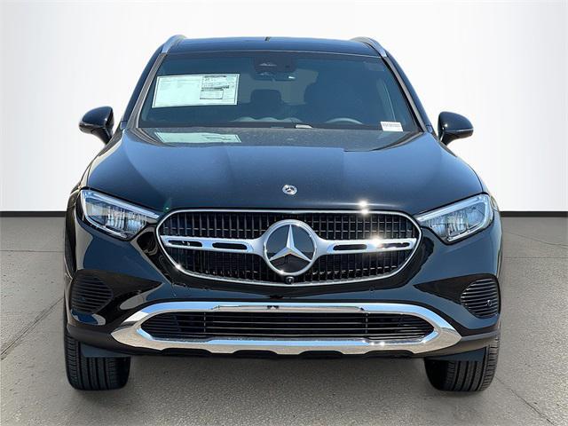 used 2025 Mercedes-Benz GLC 300 car, priced at $53,488