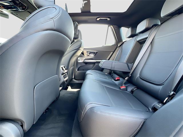 used 2025 Mercedes-Benz GLC 300 car, priced at $53,488