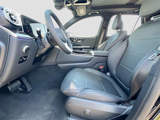 used 2025 Mercedes-Benz GLC 300 car, priced at $53,488