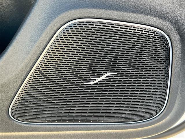 used 2025 Mercedes-Benz CLA 250 car, priced at $36,750