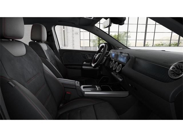 used 2025 Mercedes-Benz GLA 250 car, priced at $41,000