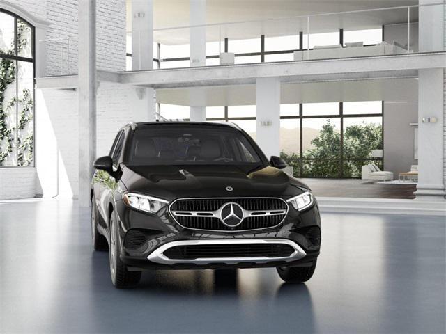used 2025 Mercedes-Benz GLC 300 car, priced at $55,888