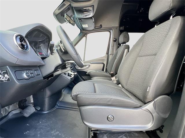 new 2024 Mercedes-Benz Sprinter 2500 car, priced at $77,330