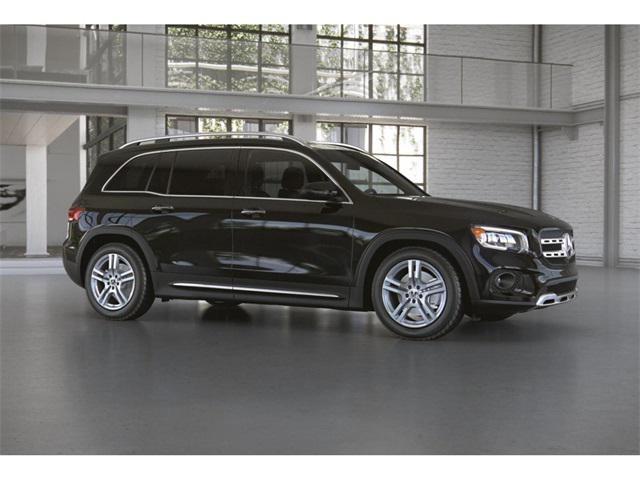used 2021 Mercedes-Benz GLB 250 car, priced at $28,900
