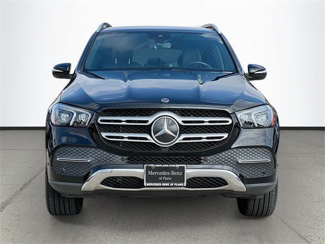 used 2021 Mercedes-Benz GLE 350 car, priced at $41,000