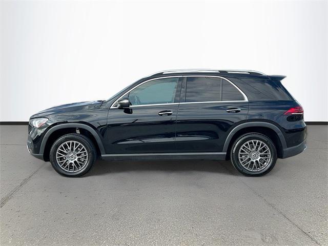 used 2021 Mercedes-Benz GLE 350 car, priced at $41,000