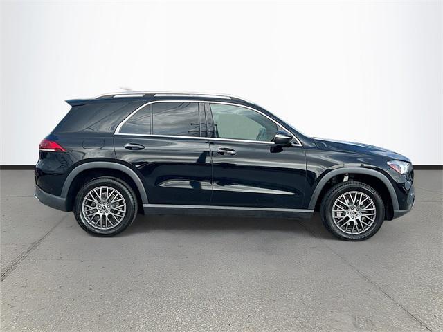 used 2021 Mercedes-Benz GLE 350 car, priced at $41,000