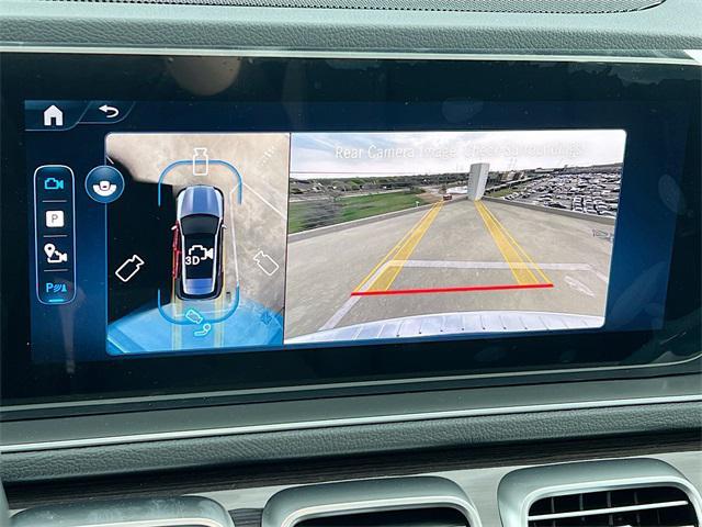 new 2025 Mercedes-Benz GLE 450e car, priced at $77,940