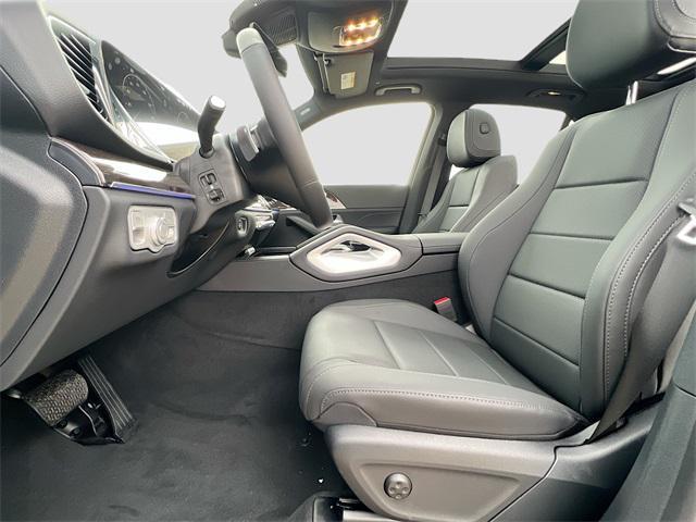 new 2025 Mercedes-Benz GLE 450e car, priced at $77,940