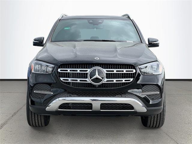 new 2025 Mercedes-Benz GLE 450e car, priced at $77,940