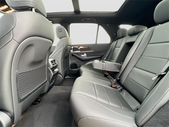 new 2025 Mercedes-Benz GLE 450e car, priced at $77,940
