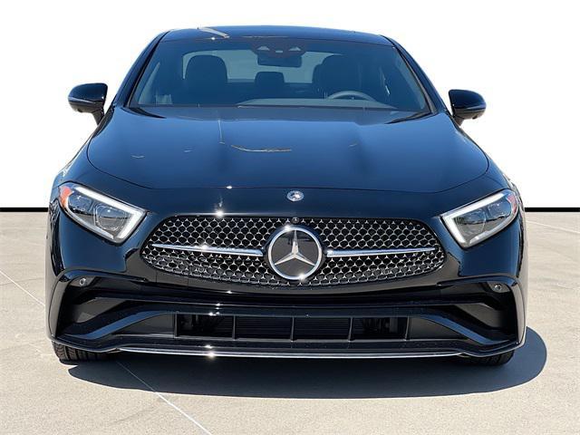 new 2023 Mercedes-Benz CLS 450 car, priced at $85,490