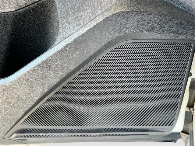 used 2020 Volkswagen Tiguan car, priced at $15,500