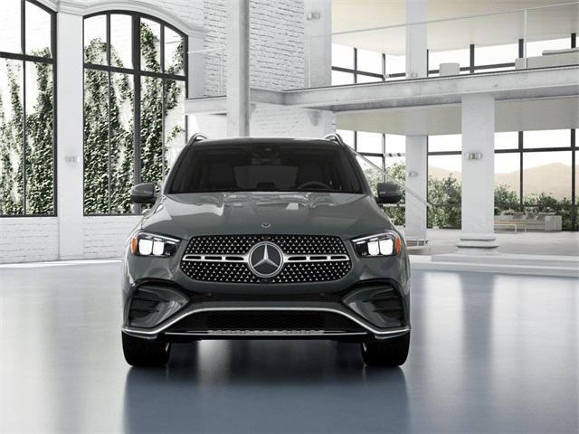 new 2025 Mercedes-Benz GLE 350 car, priced at $80,645