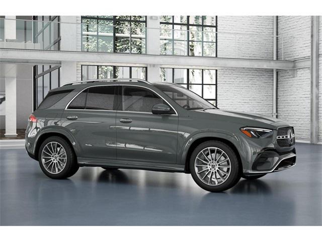 new 2025 Mercedes-Benz GLE 350 car, priced at $80,645